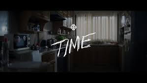TIME Official Music Video