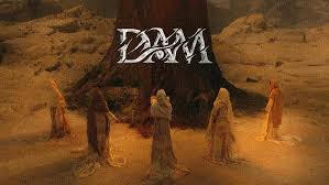 DAM Official Music Video