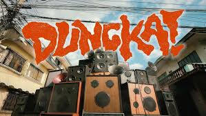 DUNGKA! Official Music Video